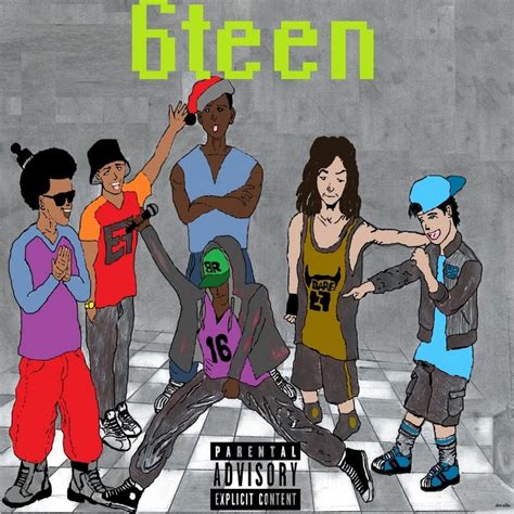 5teen meaning|6teen : Free Download, Borrow, and Streaming : Internet Archive.